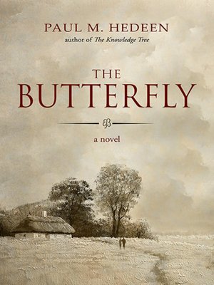 cover image of The Butterfly